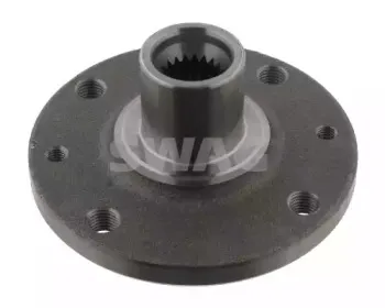 60 93 2376 SWAG Ступица колеса